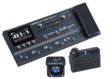 BOSS / GX-100 Guitar Effects Processor [BluetoothץBT-DUALƱå]