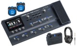 BOSS / GX-100 Guitar Effects Processor [BT-DUAL Ʊå] ܥ GX100 ޥե