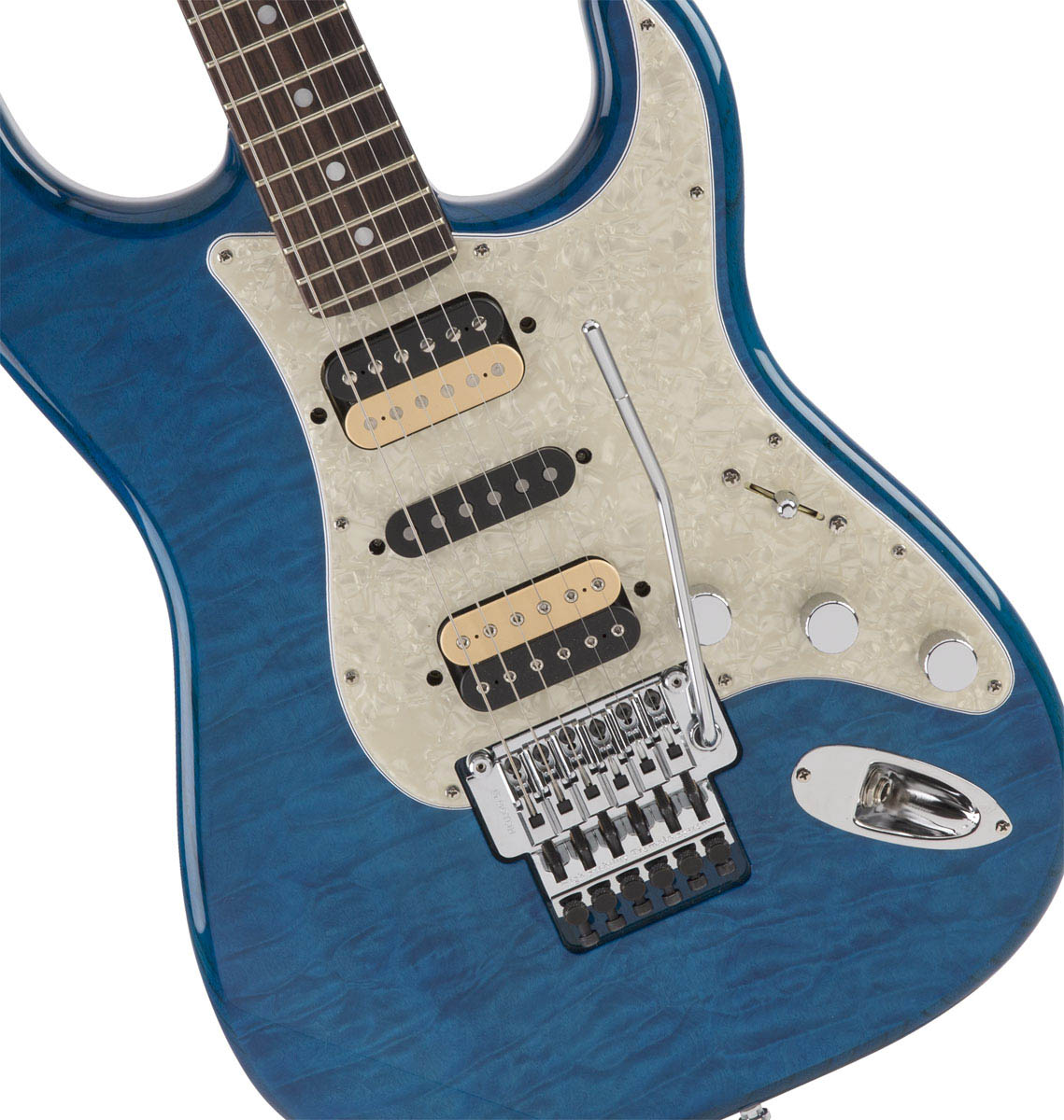 Fenderエレガットトップ単板GN-45SCE 春畑道哉氏も使用品