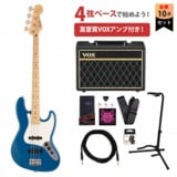 Fender / Made in Japan Hybrid II Jazz Bass Maple Fingerboard Forest Blue եVOX°쥭١鿴ԥå