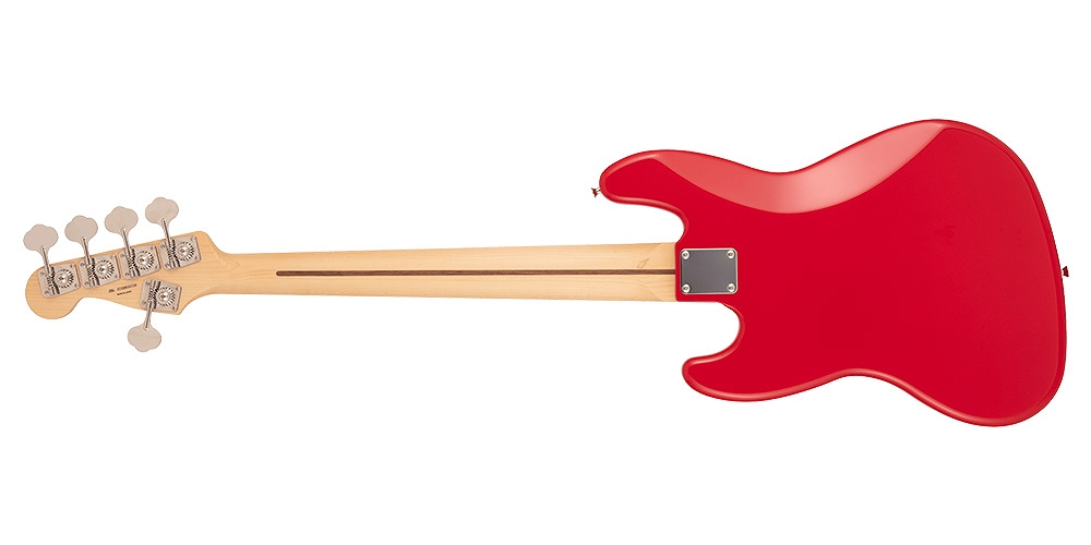 Fender / Made in Japan Hybrid II Jazz Bass V Maple