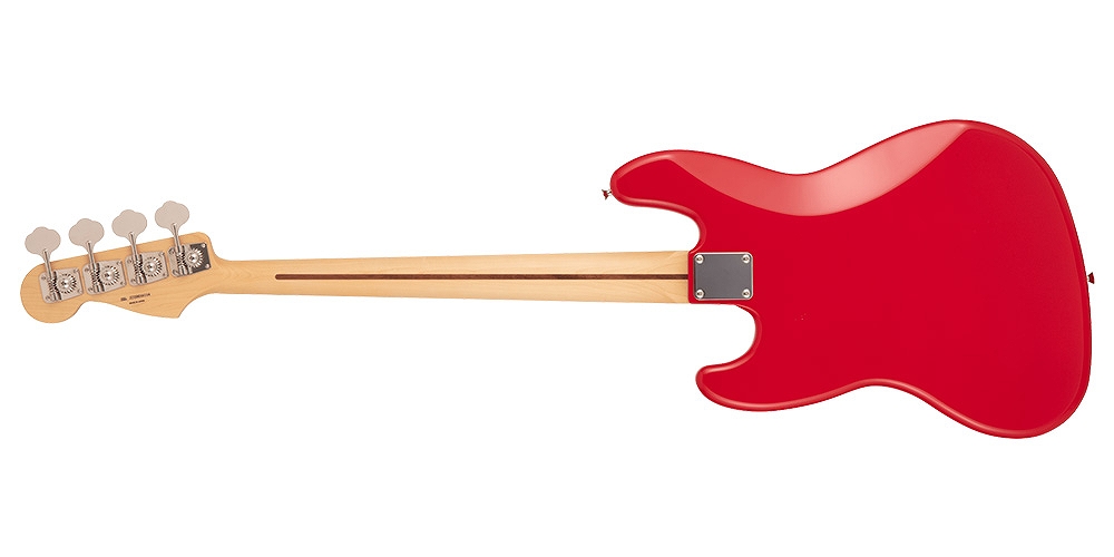 Fender / Made in Japan Hybrid II Jazz Bass Maple Fingerboard