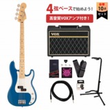 Fender / Made in Japan Hybrid II P Bass Maple Fingerboard Forest Blue եVOX°쥭١鿴ԥå