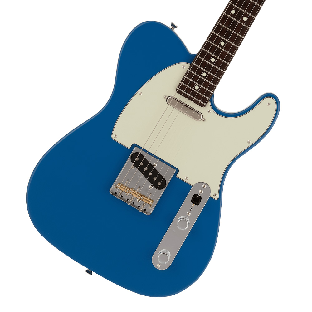 Fender / Made in Japan Hybrid II Telecaster Rosewood FB