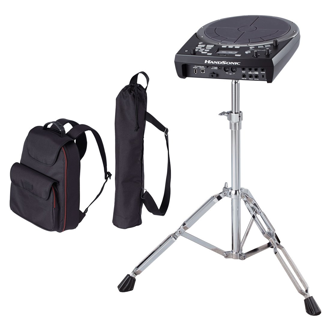 美品】Roland HandSonic ハンドソニックHPD-15