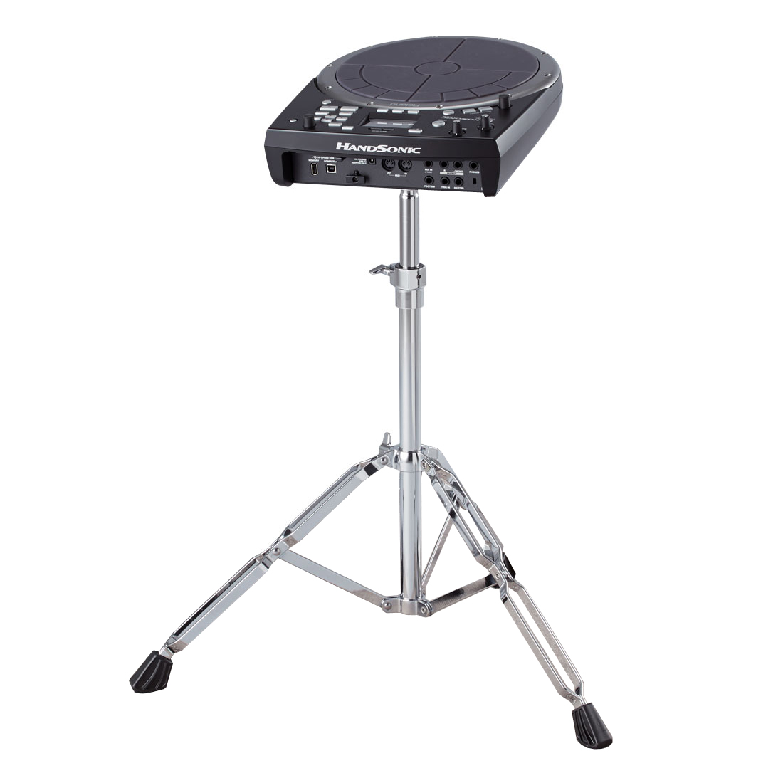 Roland PDS-20 Pad stand Handsonic対応スタンド