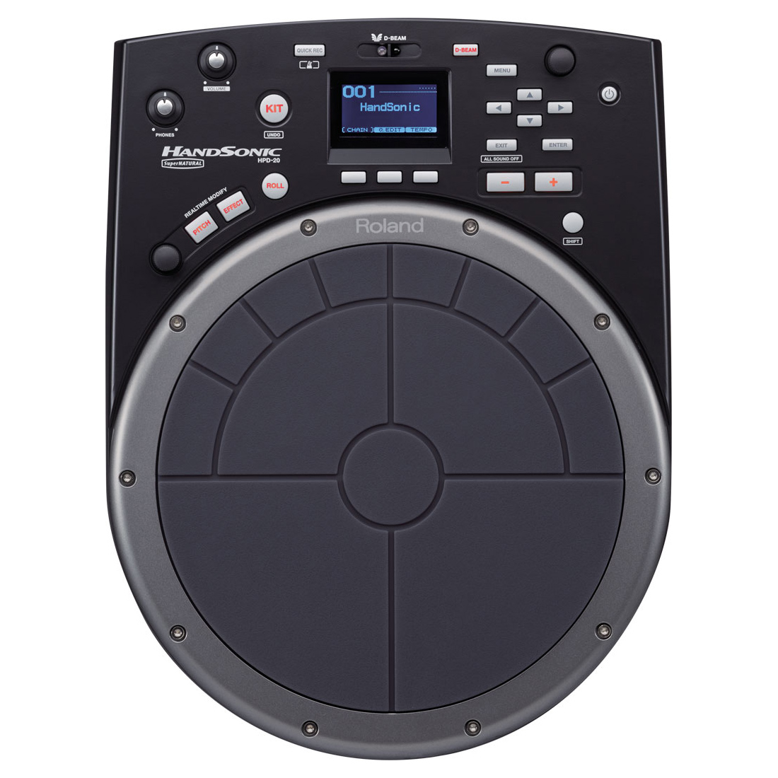 Roland PDS-20 パーカッションパッドスタンド 31bwRHt4xkL.jpg_BO30,255,255,