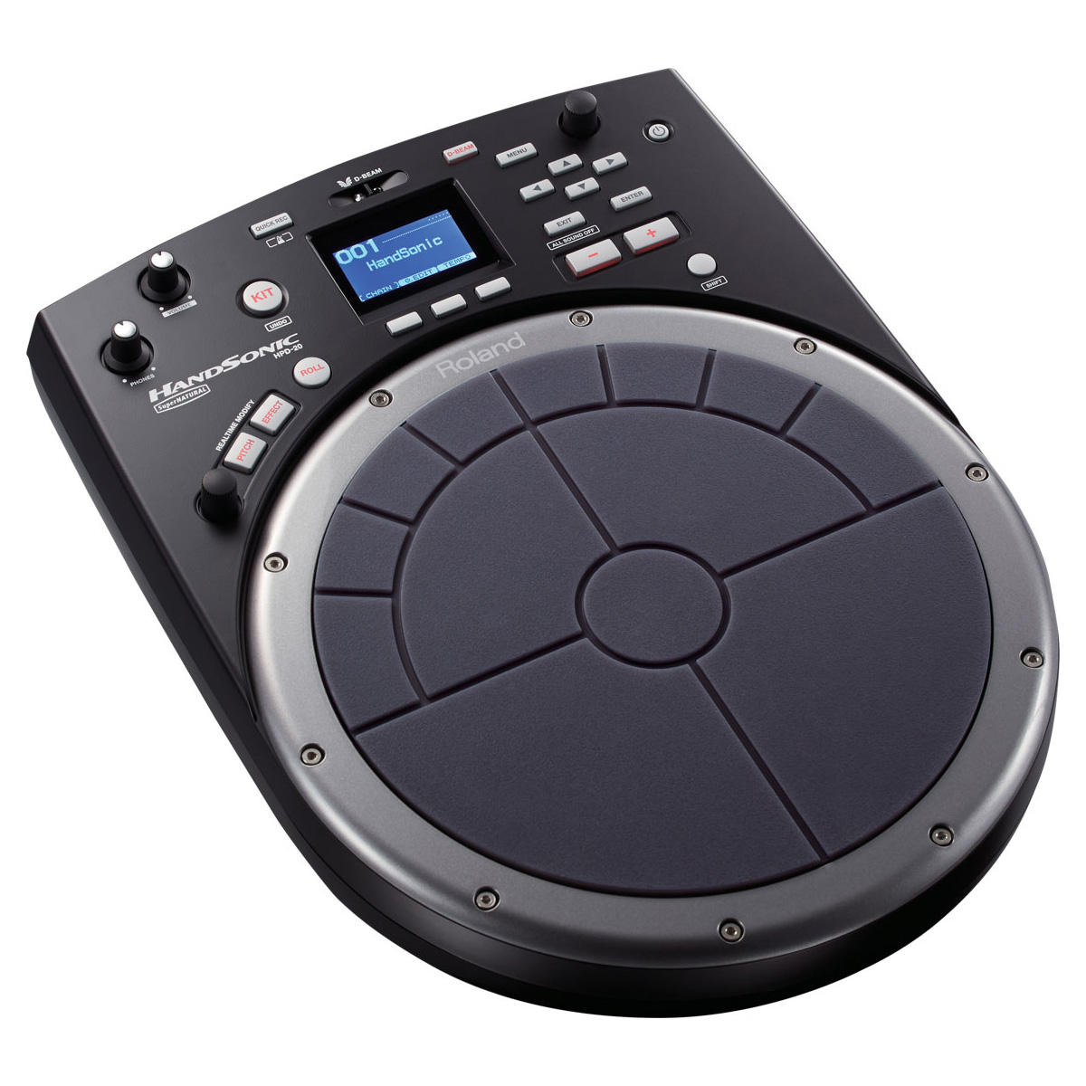 Amazon | Roland/SPD-SX PRO Sampling Pad パッドスタンドPDS-20