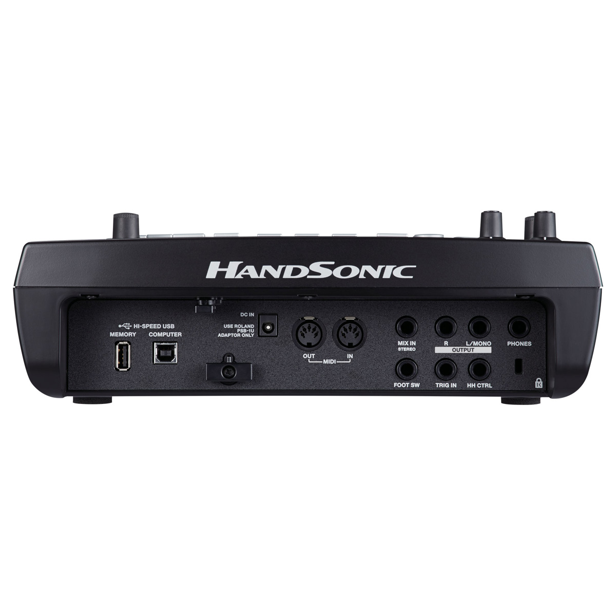Roland / HandSonic HPD-20 デジタル・ハンド・パーカッション パッド 