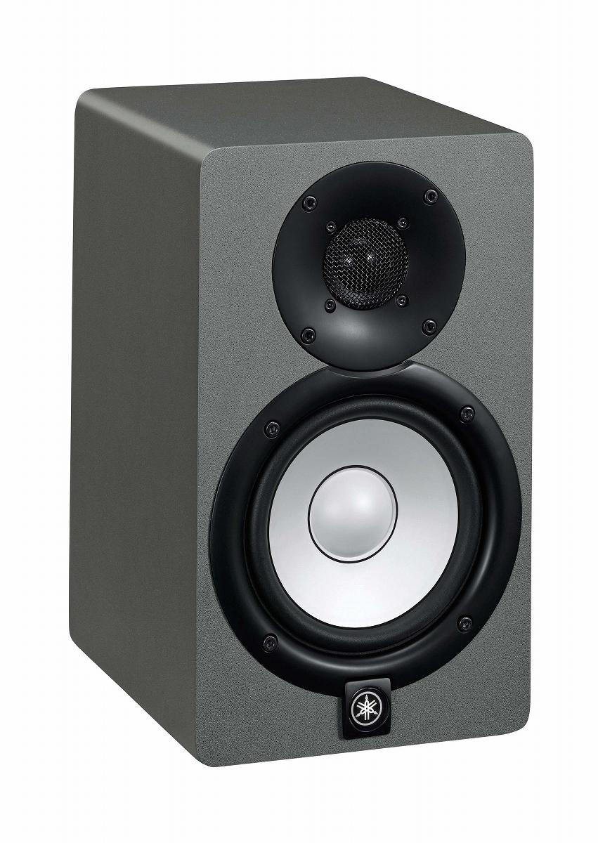 YAMAHA ヤマハ / HS5 SG 限定カラー スレートグレイ パワードモニター