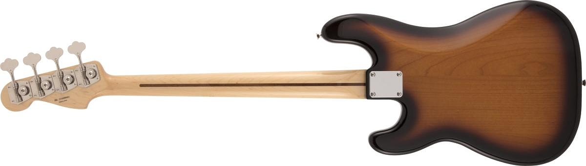 Fender / Made in Japan Heritage 50s Precision Bass Maple