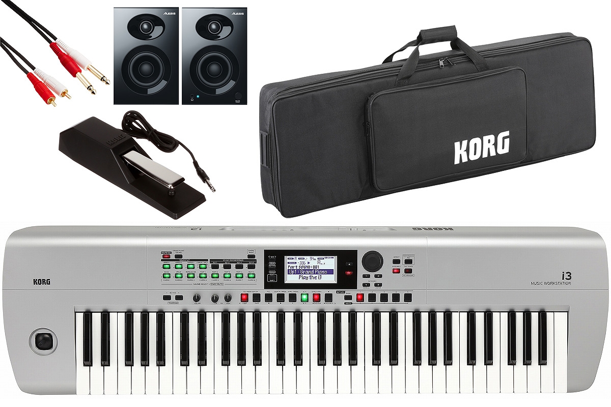 KORG I3 シンセサイザーシルバー I3MS-gallery-1500x1500-2.jpg?v