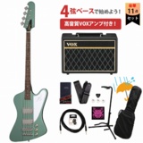 Epiphone / Inspired by Gibson Thunderbird 64 Inverness Green ԥե С VOX°쥭١鿴ԥåR
