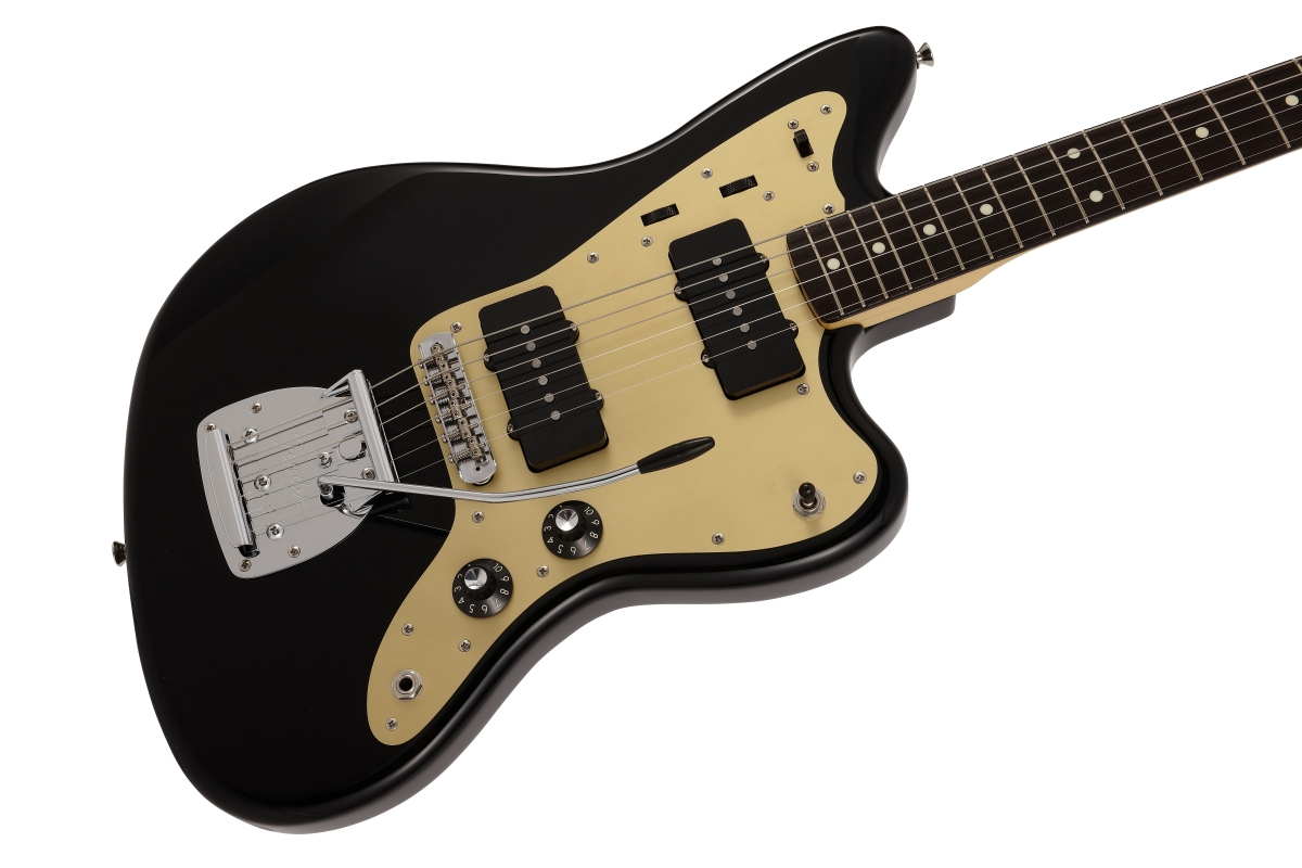 Fender INORAN Jazzmaster ピックガード ネックプレート