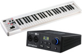 PreSonus ץ쥽ʥ / Revelator io24 [49 MIDIܡ A-49 WH å!] USBǥ/MIDI󥿡ե