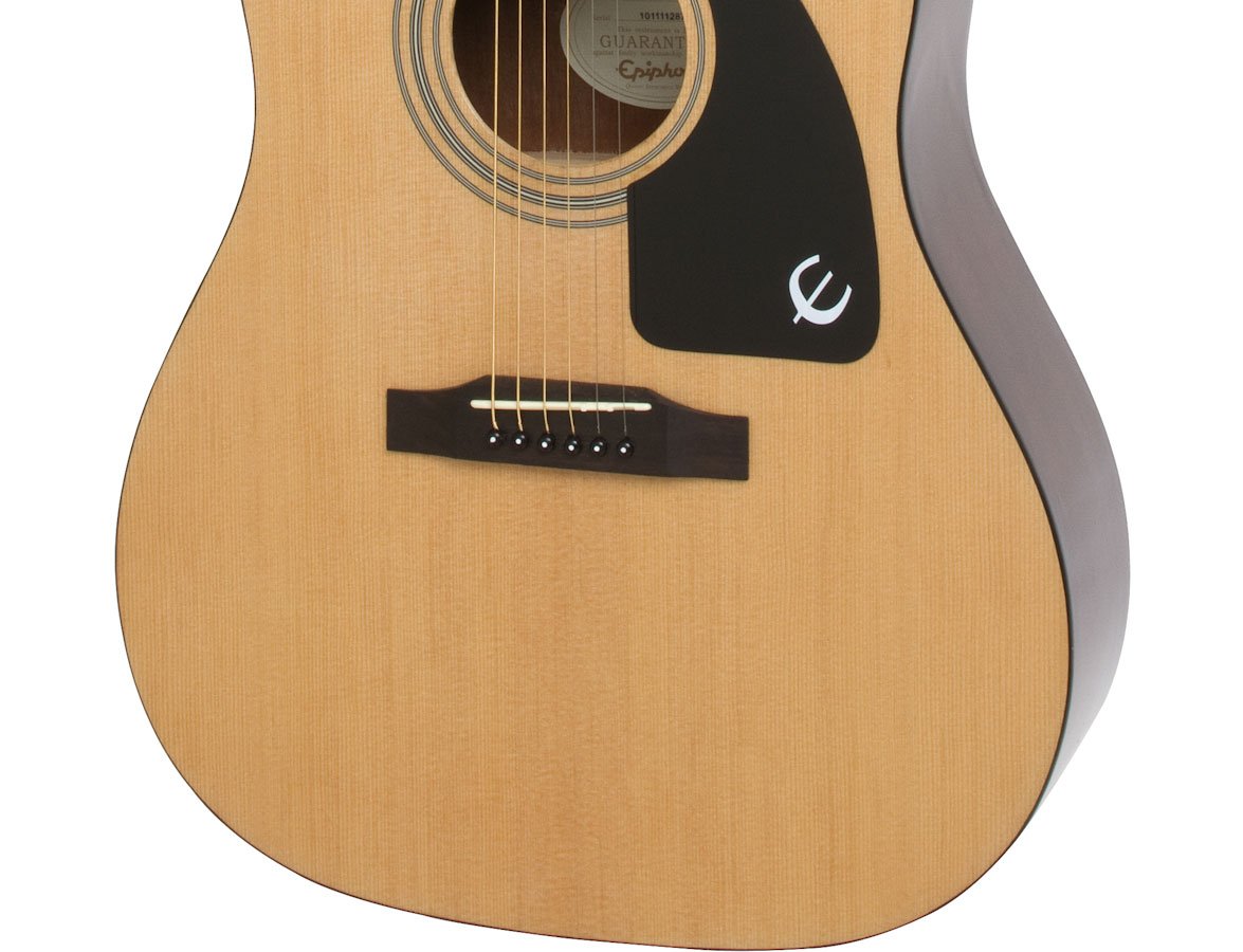 EPIPHONE BY GIBSON / J-15 EC NA (AJ-100CE)アコギ入門豪華12点