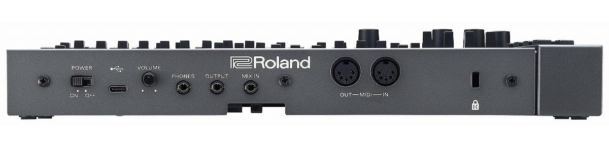 Amazon | Roland ローランド/JD-08 Boutique【K-25m+オプション