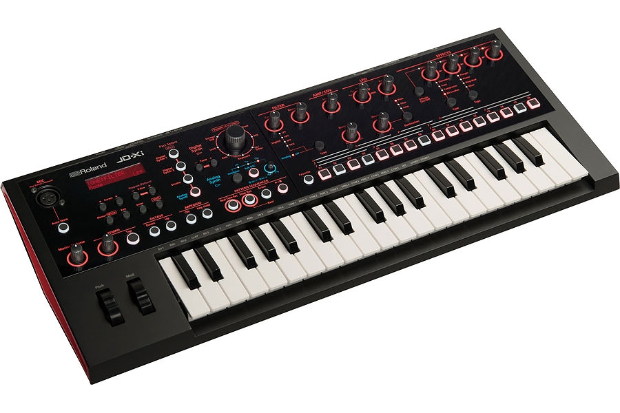 Roland ローランド / JD-Xi【モニタースピーカーセット
