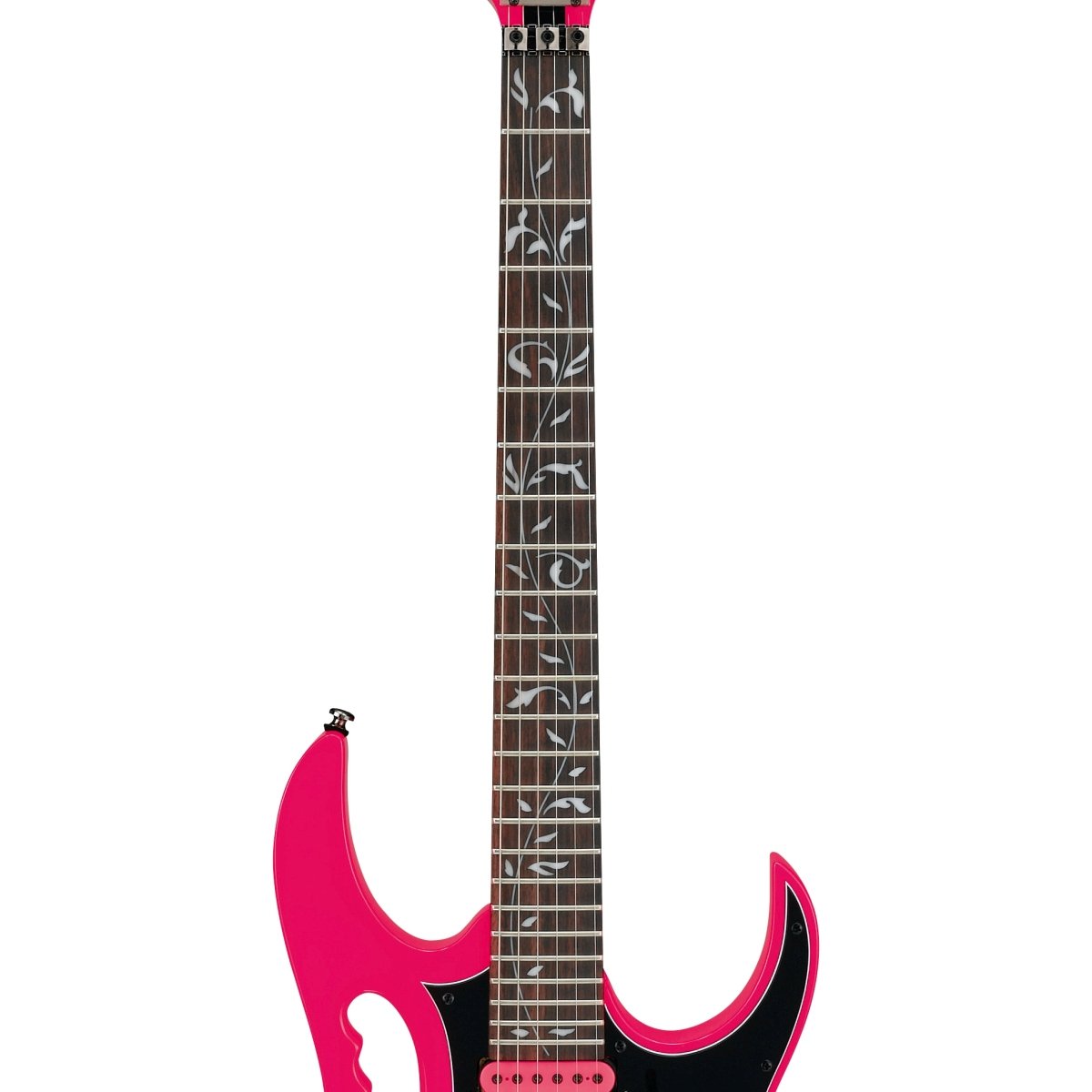 Ibanez / Steve Vai Signature Model JEMJRSP-PK (Pink) [限定