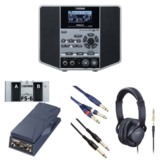 BOSS / eBand JS-10 AUDIO PLAYER with GUITAR EFFECTS ܥ JS10 ǥץ졼䡼[ͳߤ˥ɥᥤå] FS-6 + EV-30