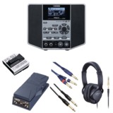 BOSS / eBand JS-10 AUDIO PLAYER with GUITAR EFFECTS ܥ JS10 ǥץ졼䡼[ͳߤ˥ɥᥤå] FS-5U + EV-30