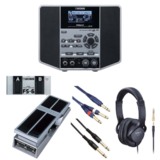 BOSS / eBand JS-10 AUDIO PLAYER with GUITAR EFFECTS ܥ JS10 ǥץ졼䡼[ͳߤ˥ɥᥤå] FS-6 + FV-500H