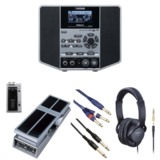 BOSS / eBand JS-10 AUDIO PLAYER with GUITAR EFFECTS ܥ JS10 ǥץ졼䡼[ͳߤ˥ɥᥤå] FS-7 + FV-500H