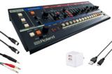 Roland  / JU-06A Boutique [MIDI֥륻å!] Sound Module