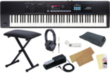 Roland / JUNO-D8[ڥ&ܡɥ٥å!]PHA-4ɸ 88󥻥Roland Synthesizer 2025 Calender PRESENT CAMPAIGN
