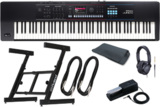Roland /JUNO-D8[Zܡɥɥå!]PHA-4ɸ 88󥻥