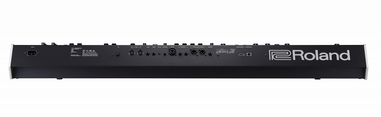 Roland ローランド / JUPITER-X [純正Z型スタンド Roland ローランド / JUPITER-X [純正Z型スタンド