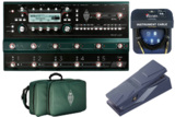 Kemper / PROFILER STAGE ХåEXPڥեåȡںʤ饹꡼֥Хåա