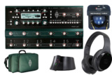 Kemper / PROFILER STAGE 磻쥹إåɥե󥻥å(ХåƱ)ڥ꡼֥Хåա