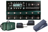 Kemper / PROFILER STAGE 磻쥹饤֥åȡںʤ饹꡼֥Хåա