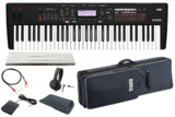 KORG / KROSS2-61 MB [ 館륭󥰡&꡼ + ȥС å!] 61 롦󡦥󥷥󥻥
