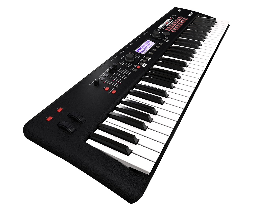 KORG コルグ / KROSS2-61 MB [CUBE STREET EX ライブセット