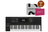 Native Instruments / Kontrol S49 MK3 + KOMPLETE 14 STANDARD Upgrade for Select [BOX]Կ̸