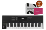 Native Instruments / Kontrol S61 MK3 + KOMPLETE 14 STANDARD Upgrade for Select [BOX]Կ̸