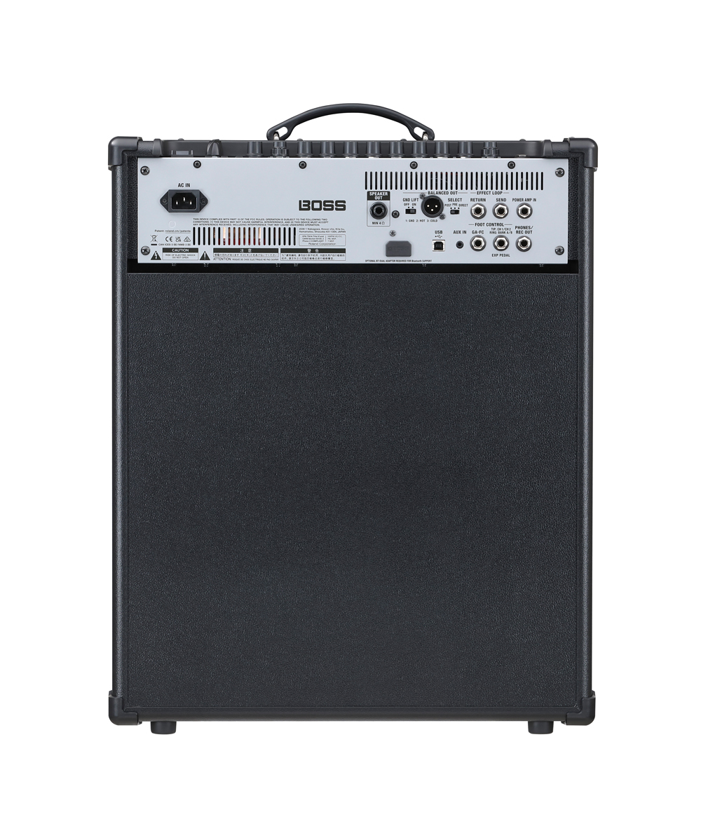 BOSS KATANA-210Bベースアンプ純正Bluetoothモジュール付き BOSS / KATANA-210B KTN210B Bass Amplifier [Bluetooth