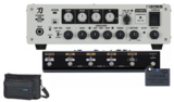 BOSS / KATANA-500 Bass Head ベース用 500W アンプヘッド ボス KTN500B HD [周辺機器アイテム 同時購入セットVer.2]
