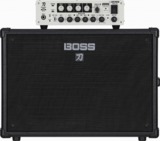 BOSS / KATANA-500 Bass Head + KATANA Cabinet 112 Bass ١ ץإåɥӥͥåȥå ܥ