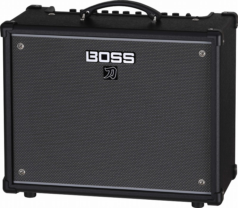 BOSS 刀 GO 本体 マニュアルのみ BOSS ( ボス ) KATANA:GO 送料無料 | サウンドハウス