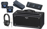 BOSS / KATANA-AIR EX Guitar Amplifier ܥ KTN-AIR EX [EV-1-WL&FS-1-WL Ʊå]