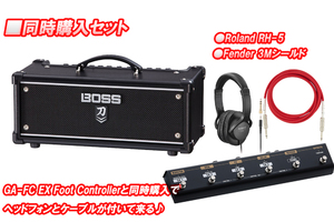 BOSS / KATANA-100 MK2 ギターアンプ KATANA-100 MK-II【刀シリーズ