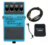 BOSS / LMB-3 Bass Limiter Enhancer ŵդ!![ѥ֥+ѥå֥1+꡼֥]