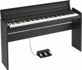 訳有り　KORG LP-180 電子ピアノ ブラック LP-180 - DIGITAL PIANO | KORG (USA)