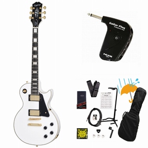 Epiphone Les Paul Standard 交換弦3セット付き エレキギター弦：3セットパック：レスポールタイプ / エレキ