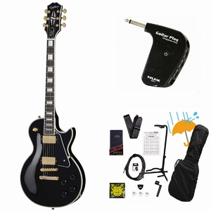 RDR レスポールスタイル エレキギター ※弦なし Les Paul Modern Figured Cherry Burst エレキギター レスポール