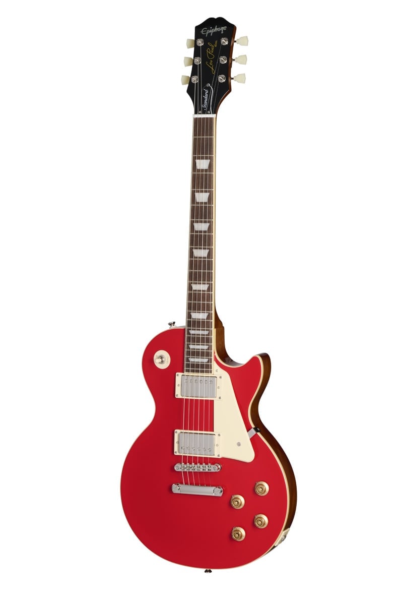 Epiphone / Goryo Yuto Les Paul Standard Blue Burst [2ND