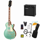 Epiphone / Inspired by Gibson Les Paul Standard 50s Inverness Green ԥե 쥹 ݡ YAMAHA GA15II°鿴ԥåR